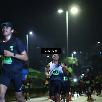 Runner Photo 5272713