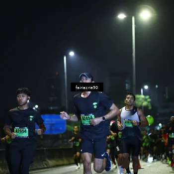 Runner Photo 5272714