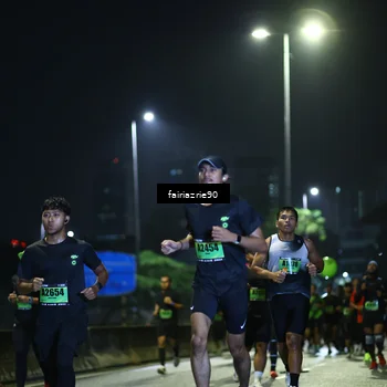 Runner Photo 5272715