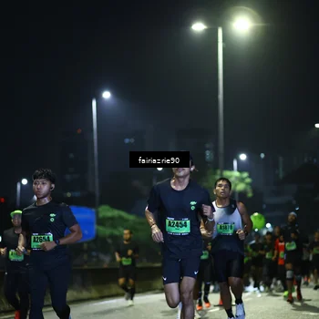 Runner Photo 5272716