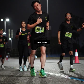 Runner Photo 5272720