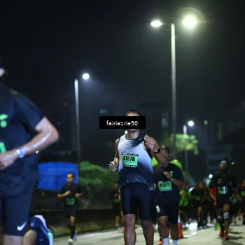 Runner Photo 5272722