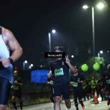 Runner Photo 5272724