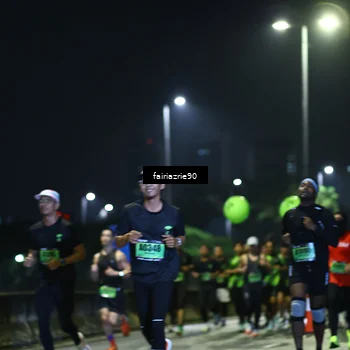 Runner Photo 5272740