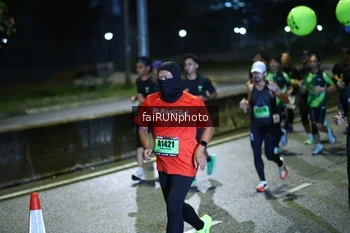 Runner Photo 5272744