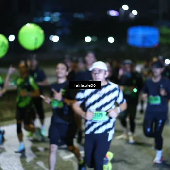 Runner Photo 5272751