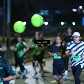 Runner Photo 5272753
