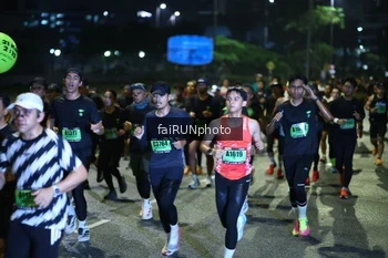 Runner Photo 5272754