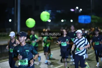 Runner Photo 5272755
