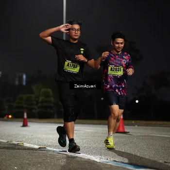 Runner Photo 5272758
