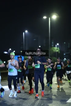 Runner Photo 5272760