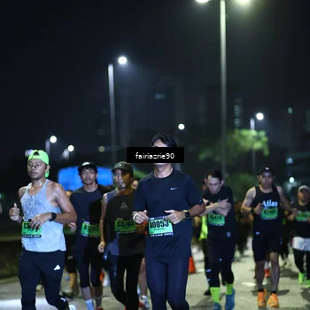 Runner Photo 5272762