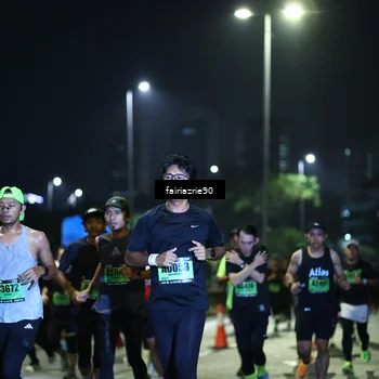 Runner Photo 5272763