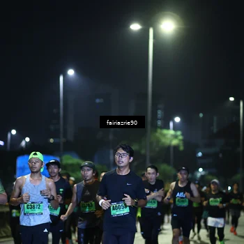 Runner Photo 5272764