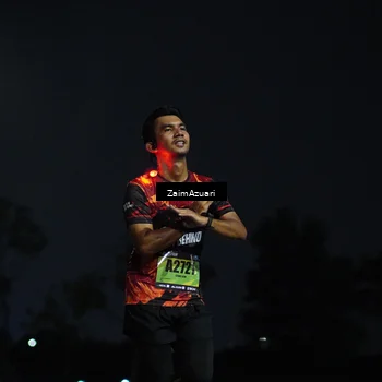 Runner Photo 5272769