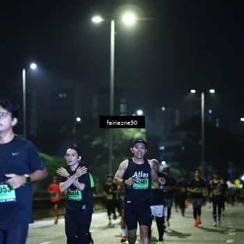 Runner Photo 5272770