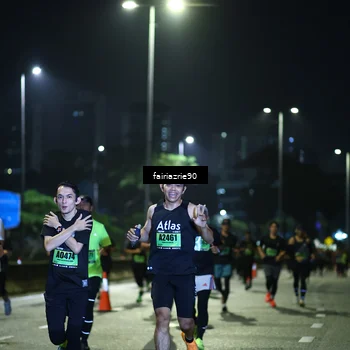 Runner Photo 5272771