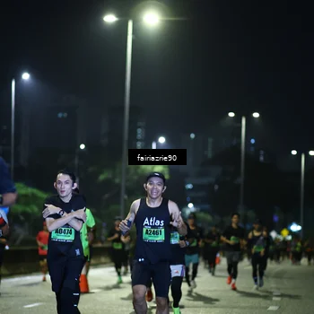 Runner Photo 5272772