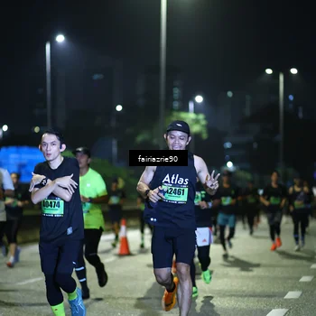 Runner Photo 5272773