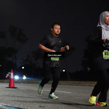 Runner Photo 5272776
