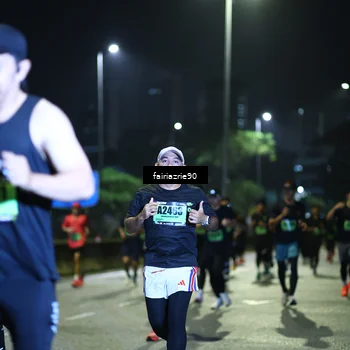 Runner Photo 5272780