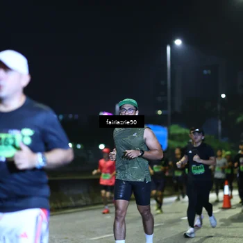 Runner Photo 5272783