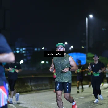 Runner Photo 5272784