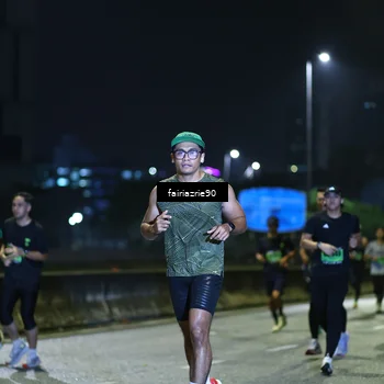 Runner Photo 5272785
