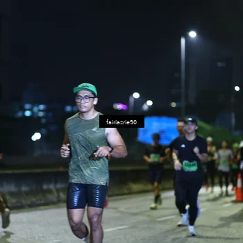 Runner Photo 5272786