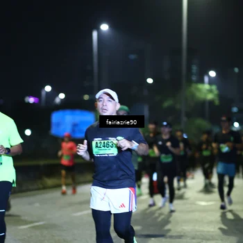 Runner Photo 5272787