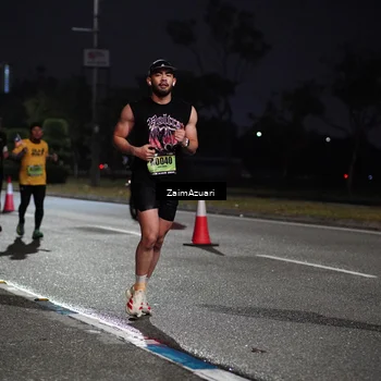 Runner Photo 5272788