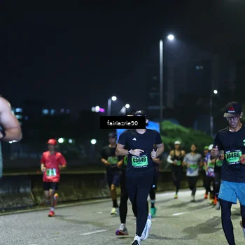 Runner Photo 5272789