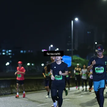Runner Photo 5272790