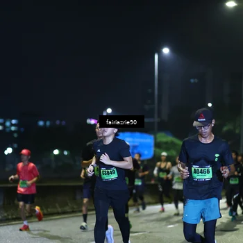 Runner Photo 5272792