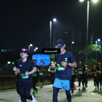 Runner Photo 5272796