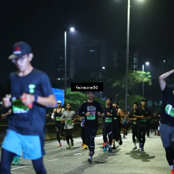 Runner Photo 5272797