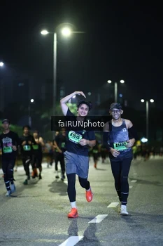 Runner Photo 5272798
