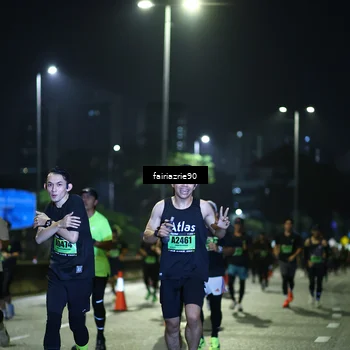 Runner Photo 5272799