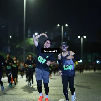 Runner Photo 5272800
