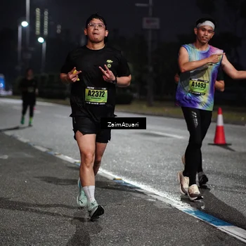 Runner Photo 5272801