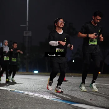 Runner Photo 5272802
