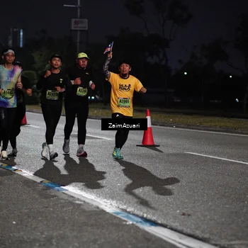 Runner Photo 5272803