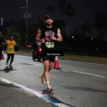 Runner Photo 5272805