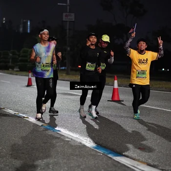 Runner Photo 5272806