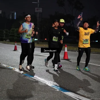 Runner Photo 5272807