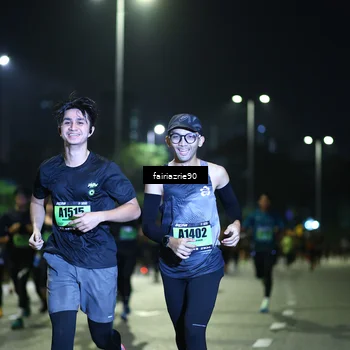 Runner Photo 5272808