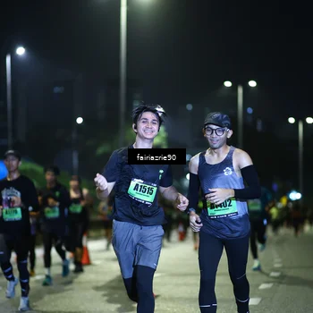 Runner Photo 5272809