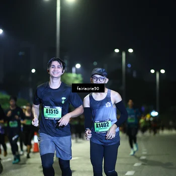 Runner Photo 5272810