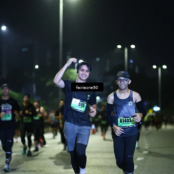 Runner Photo 5272811