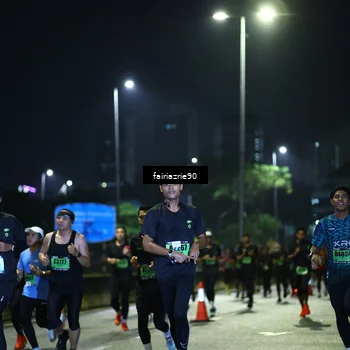 Runner Photo 5272812